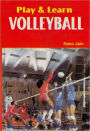 Play & learn Volleyball