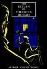 Return Sherlock Holmes Ebook