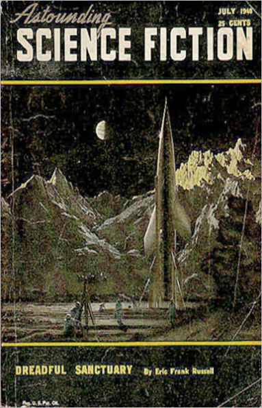 Police Operation: A Science Fiction, Post-1930, Short Story Classic By H. Beam Piper! AAA+++