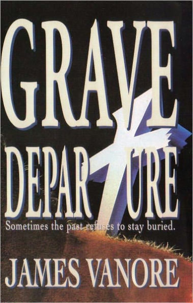 Grave Departure