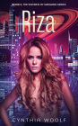 Swords of Gregara - Riza, a sci-fi romance