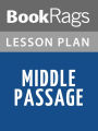 Middle Passage Lesson Plans