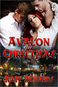 Title: Avalon for Christmas, Author: Kate Richards