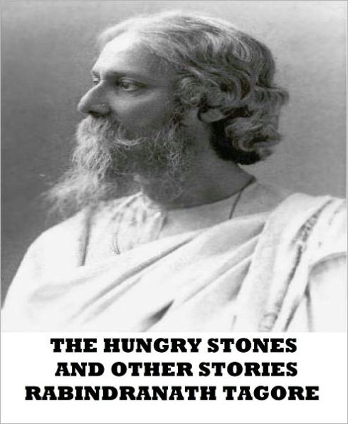 The Hungry Stones and Other Stories