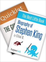 Title: The Ultimate Stephen King Quicklet Bundle, Author: Hyperink Publishing