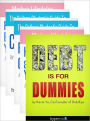 The Ultimate Personal Finance Book Bundle