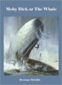 Moby Dick; Or The Whale