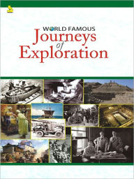 Title: World Famous Journey of Exploration, Author: Vikas Khatri