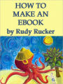 How To Make An Ebook
