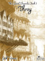 Throy (Cadwal Chronicles Series #3)