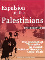 Expulsion of the Palestinians: The Concept of