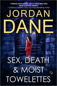 Sex, Death and Moist Towelettes