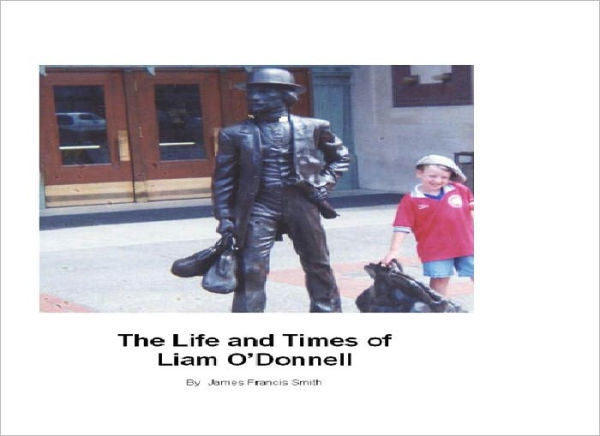 The O'Donnells of Philadelphia, an Irish-American saga 1918-1945