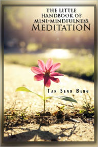 Title: The Little Handbook of Mini-Mindfulness Meditation, Author: Tan Seng Beng