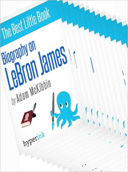 The Ultimate Famous Athlete Biography Bundle