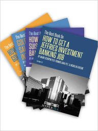 Title: The Ultimate Investment Banking Career Book Bundle, Author: Hyperink Publishing