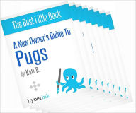 Title: The Ultimate Dog Care Bundle, Author: Hyperink Publishing
