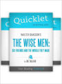 The Ultimate Walter Isaacson Quicklet Bundle