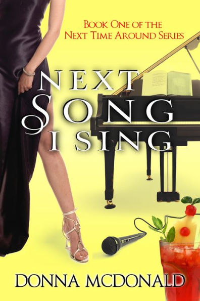 Next Song I Sing