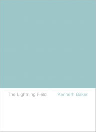 The Lightning Field
