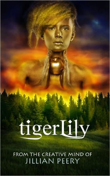 TigerLily
