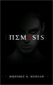 Nemesis (Malignant Mind Series, Vol. 4)