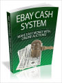 Ebay Cash System