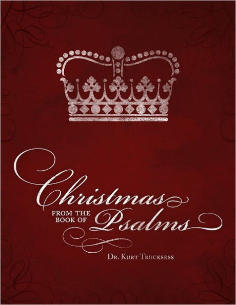 Christmas from the Psalms