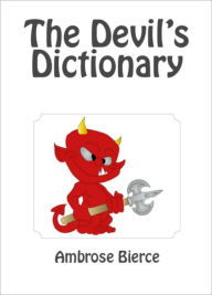 devil dictionary