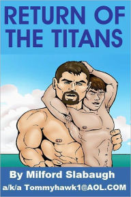 Return of the Titans