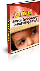 Title: The Essential Guide to Understanding Autism, Author: Valerie White