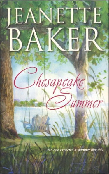 Chesapeake Summer