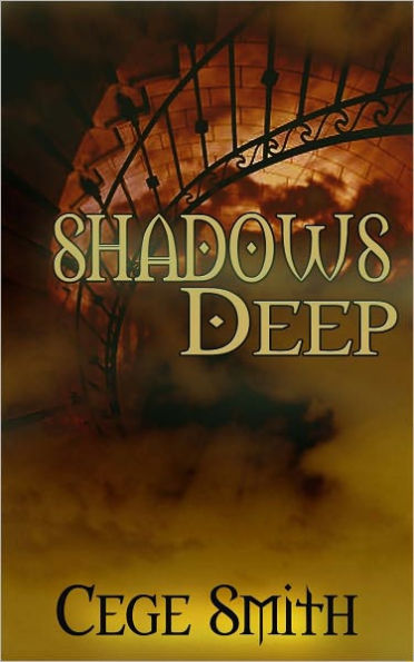 Shadows Deep (Shadows #2)