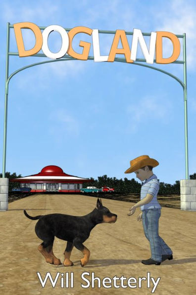 Dogland