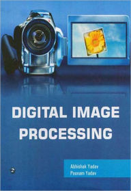 Title: Digital Image Processing, Author: Abhishak Yadav