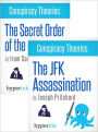 The Ultimate Conspiracy Theory Book Bundle
