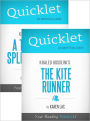 The Ultimate Khaled Hosseini Quicklet Bundle