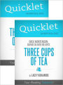 The Ultimate Greg Mortenson Quicklet Bundle