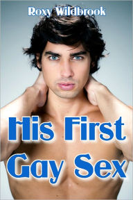 His First Gay Time 46
