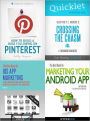 The Ultimate Marketing Strategy Book Bundle