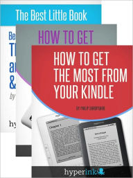 Title: The Ultimate Mobile Device Guide Bundle, Author: Hyperink Publishing