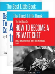 Title: The Ultimate Easy Recipes Book Bundle, Author: Hyperink Publishing