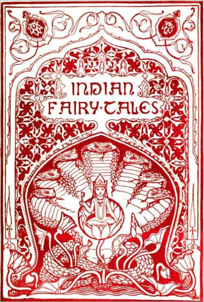 Indian Fairy Tales