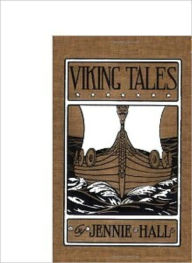 Title: Viking Tales, Author: Jennie Hall