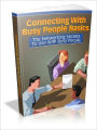 Connecting With Busy People Basics