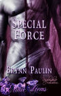 Special Force (Contemporary Erotic Romance)