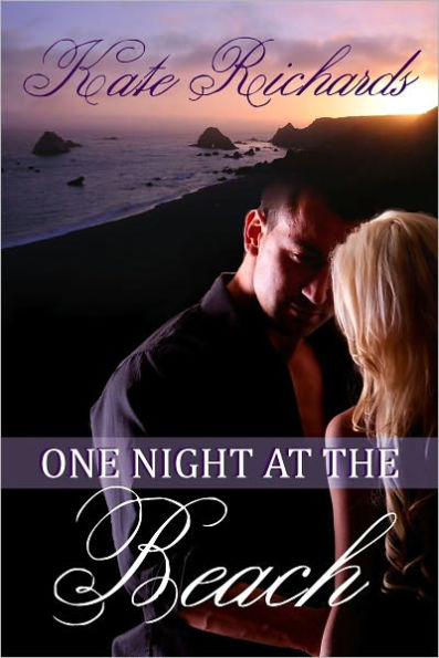 One Night at the Beach