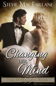 Title: Changing Her Mind, Author: Stevie MacFarlane