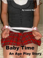 Baby Time (The Complete Series)