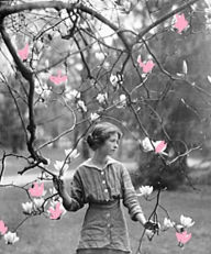 Poetry: 99 Cent Second April